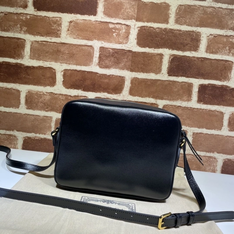 Gucci Satchel Bags 4360C-0007