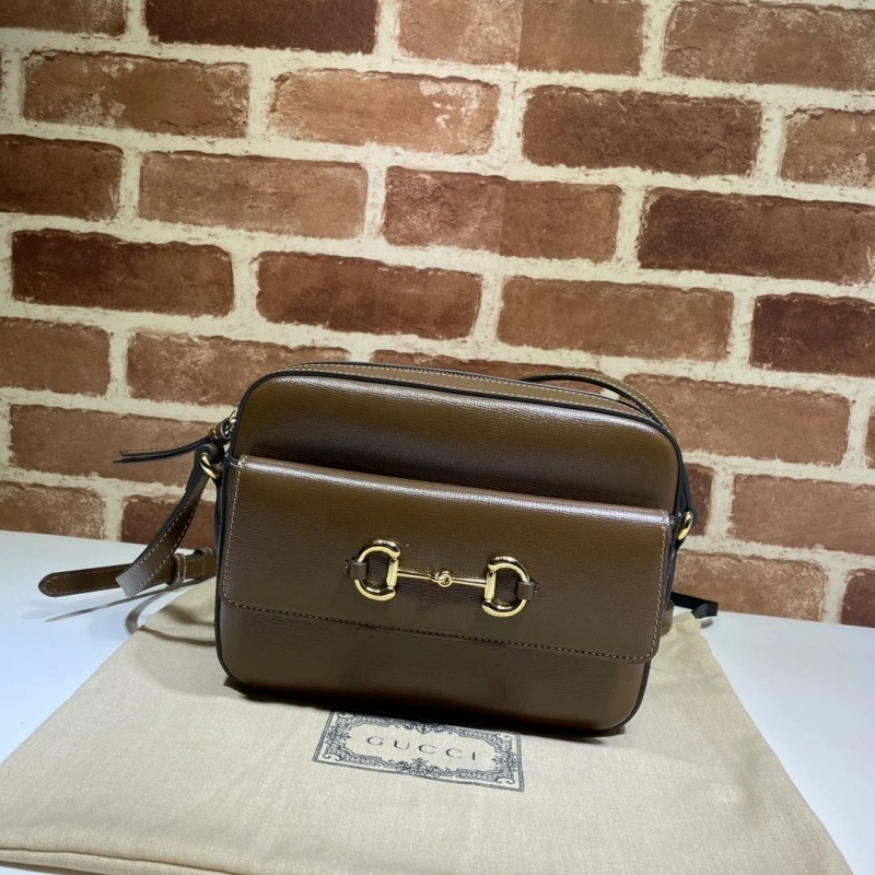 Gucci Satchel Bags 4360C-0008