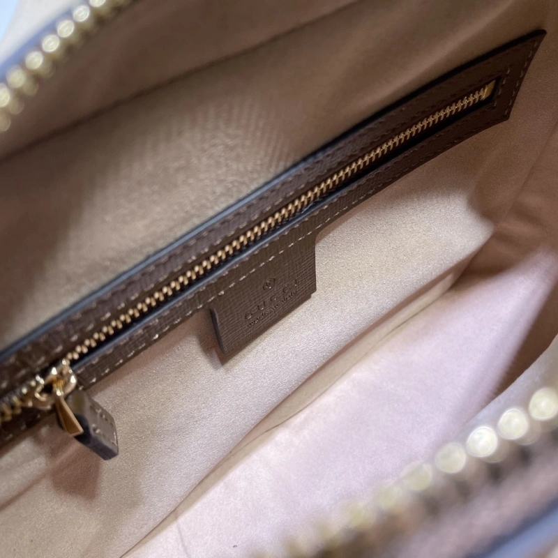 Gucci Satchel Bags 4360C-0008