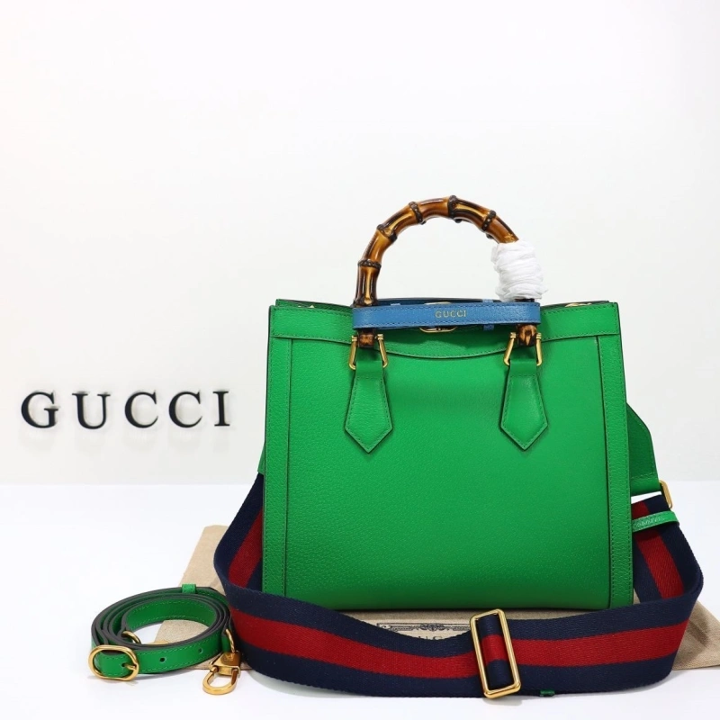 Gucci Top Handle Bags 4360C-0010
