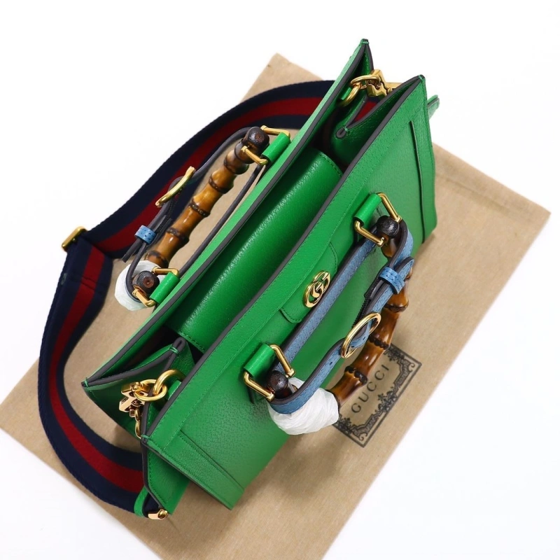 Gucci Top Handle Bags 4360C-0010