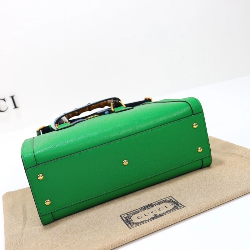 Gucci Top Handle Bags 4360C-0010