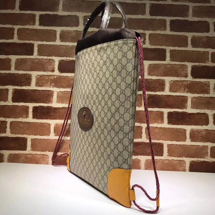 Gucci Satchel Bags 4360C-0012