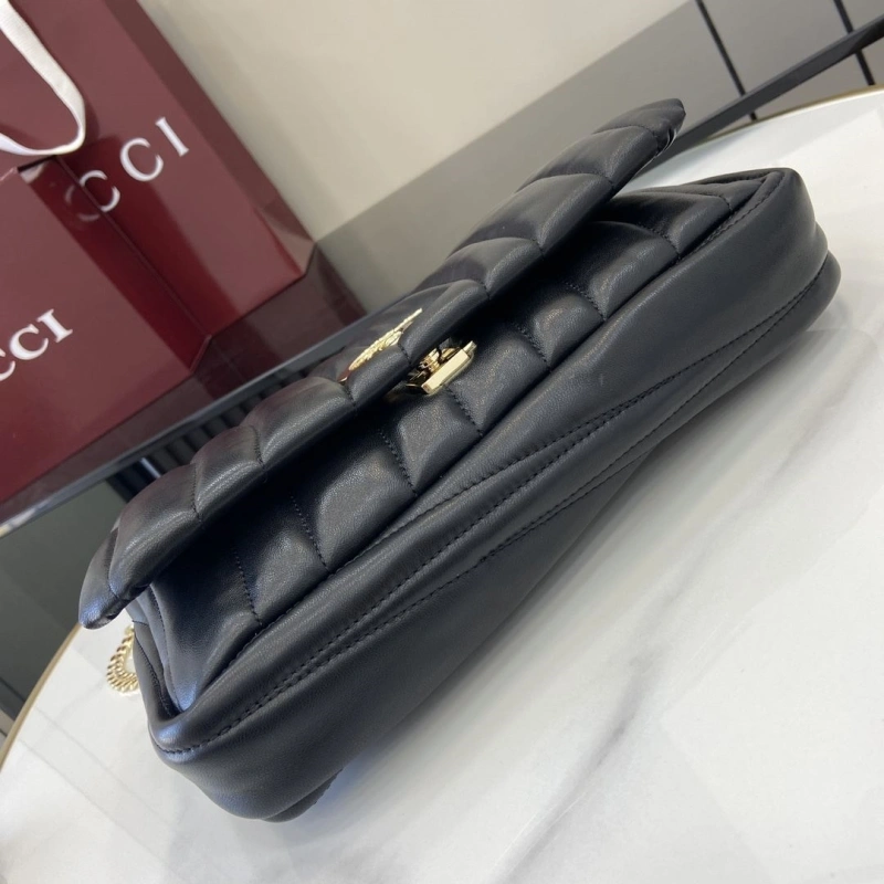 Gucci Top Handle Bags 4360C-0014