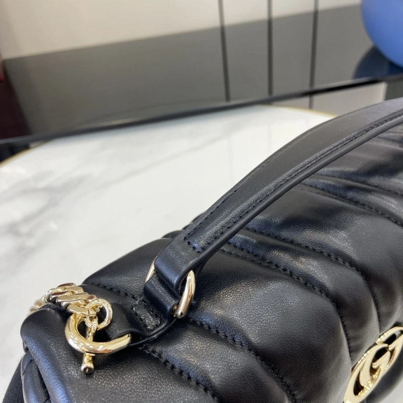 Gucci Top Handle Bags 4360C-0014