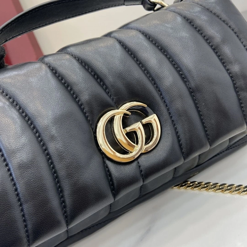 Gucci Top Handle Bags 4360C-0014