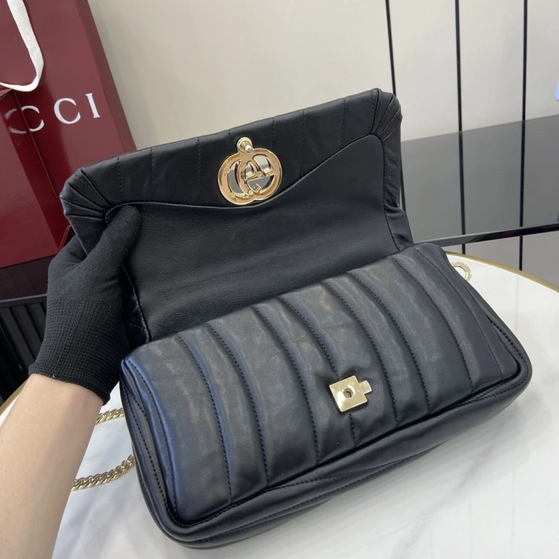 Gucci Top Handle Bags 4360C-0014