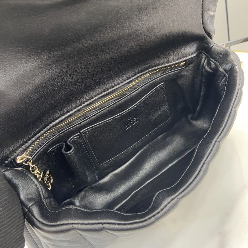 Gucci Top Handle Bags 4360C-0014