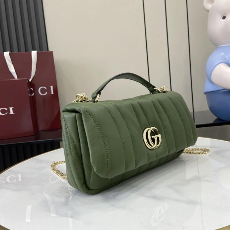 Gucci Top Handle Bags 4360C-0015