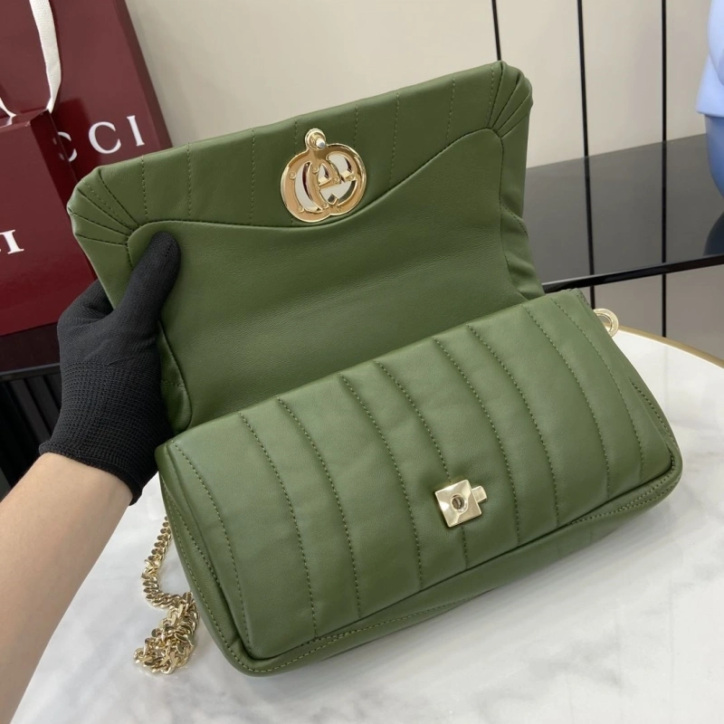 Gucci Top Handle Bags 4360C-0015