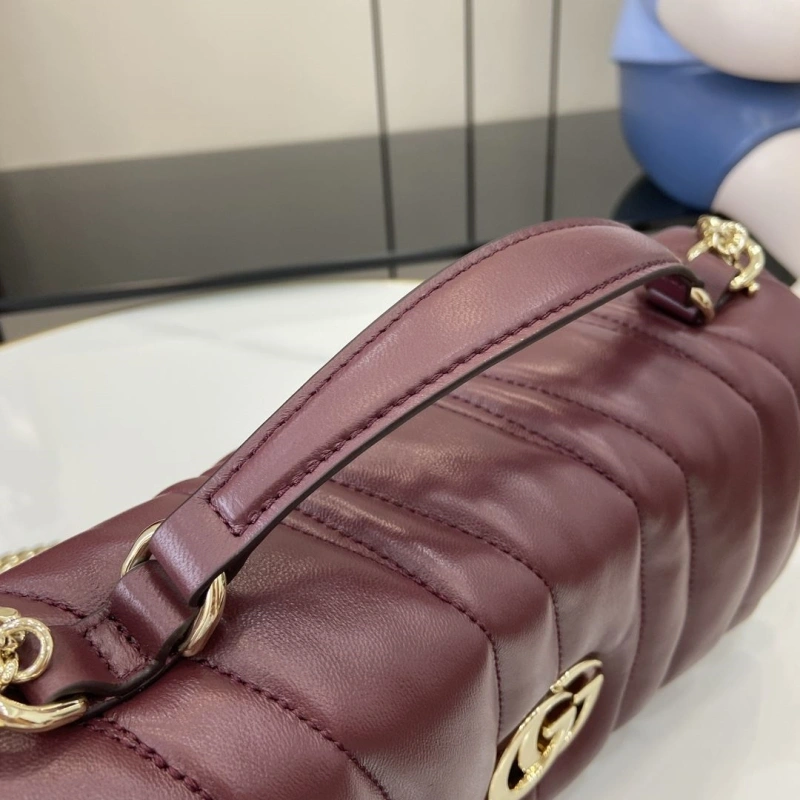 Gucci Top Handle Bags 4360C-0016