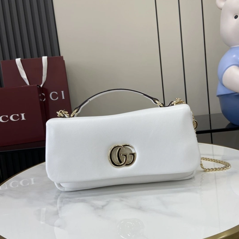 Gucci Top Handle Bags 4360C-0017