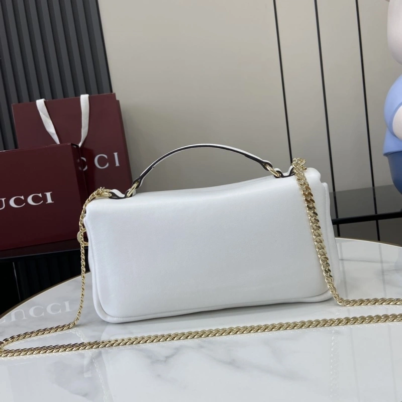 Gucci Top Handle Bags 4360C-0017