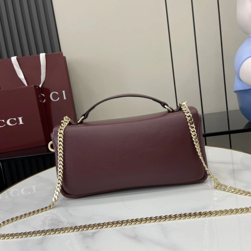 Gucci Top Handle Bags 4360C-0018