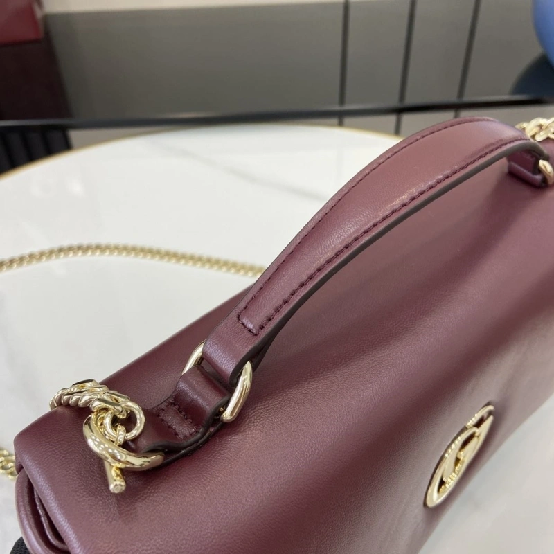 Gucci Top Handle Bags 4360C-0018