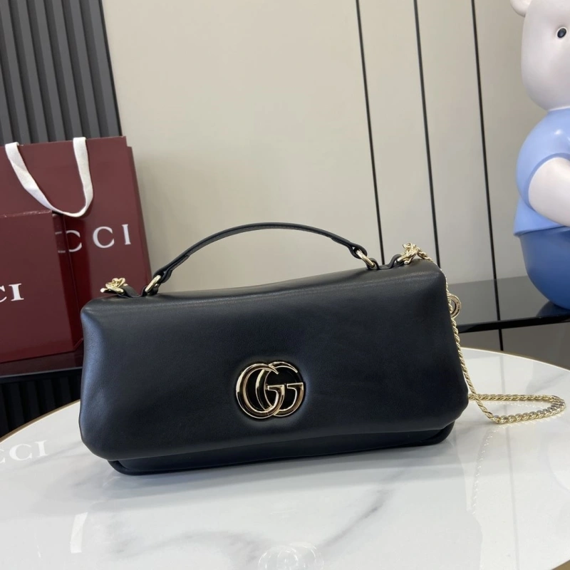 Gucci Top Handle Bags 4360C-0019