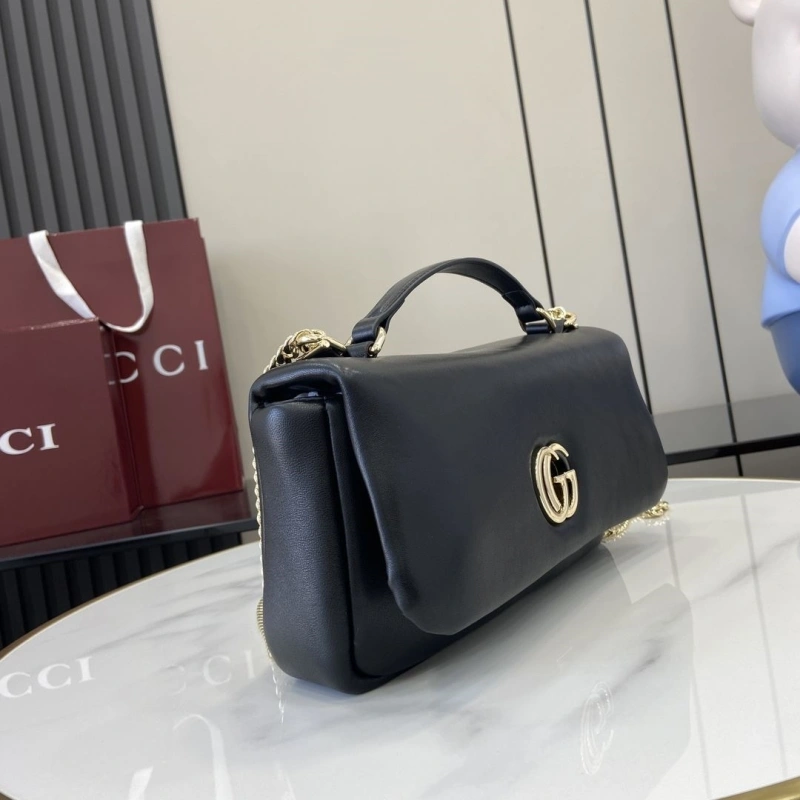 Gucci Top Handle Bags 4360C-0019