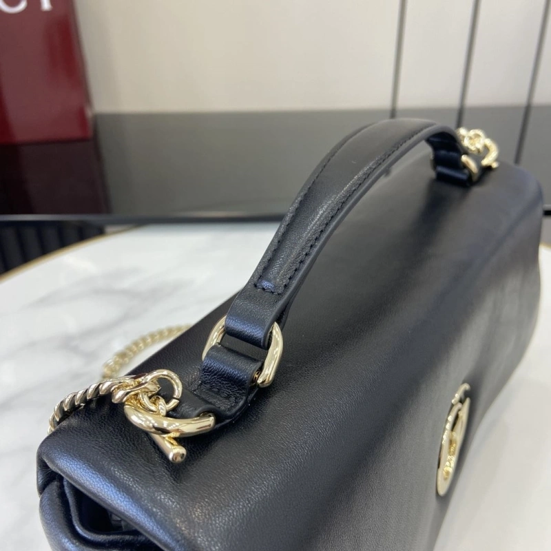 Gucci Top Handle Bags 4360C-0019