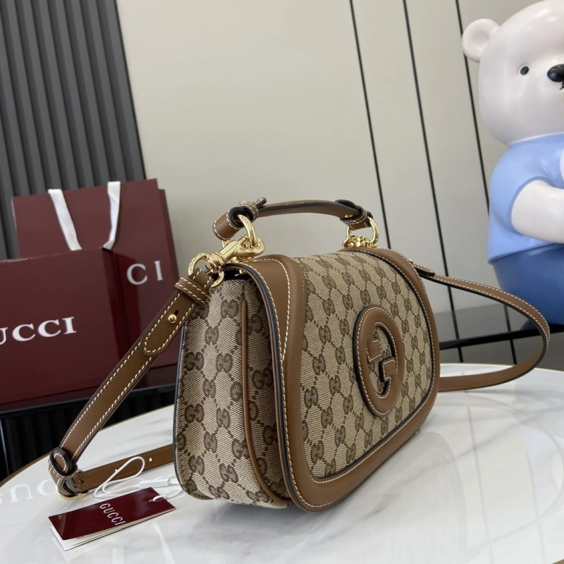 Gucci Top Handle Bags 4360C-0020