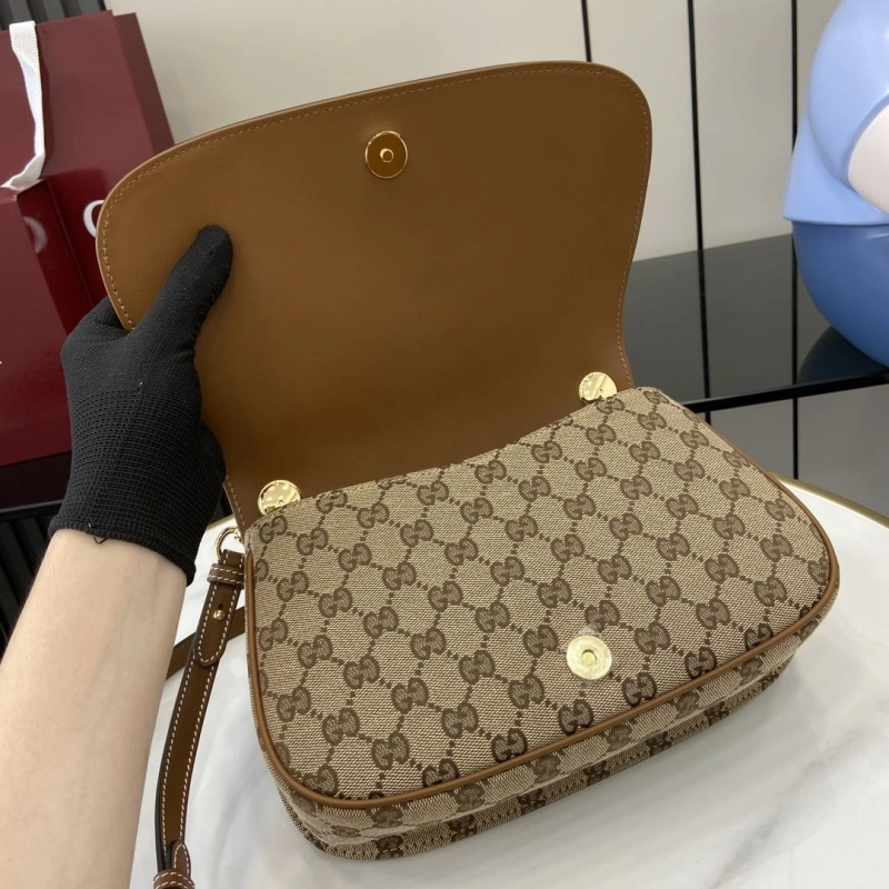 Gucci Top Handle Bags 4360C-0020