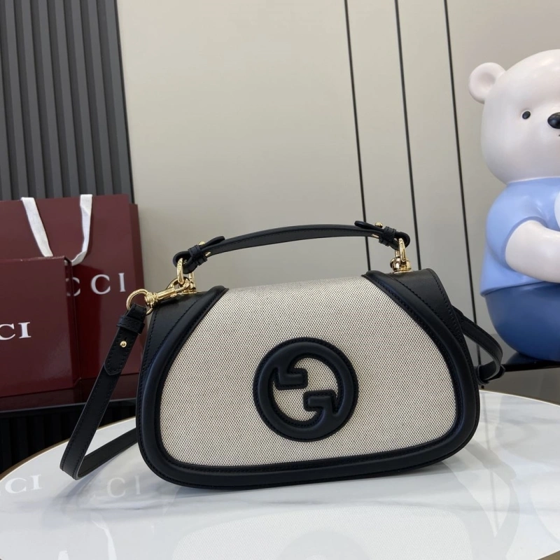 Gucci Top Handle Bags 4360C-0022