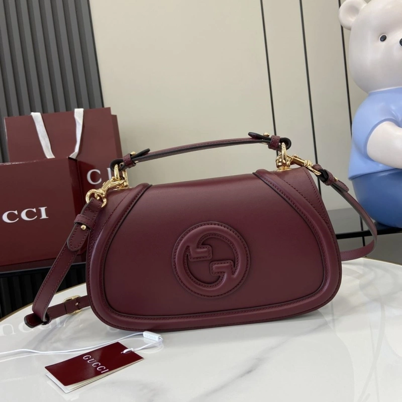 Gucci Top Handle Bags 4360C-0024