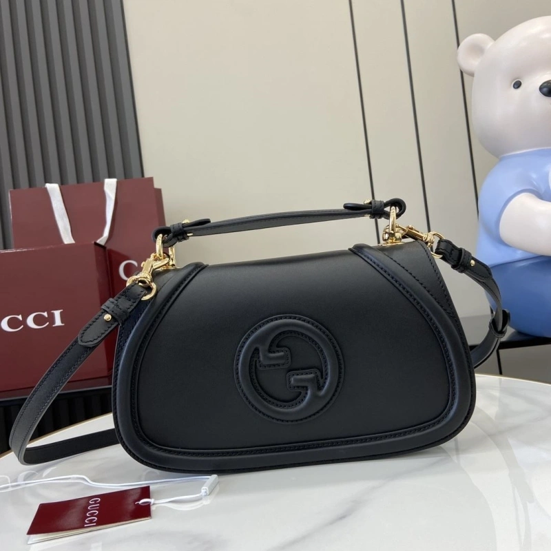 Gucci Top Handle Bags 4360C-0025