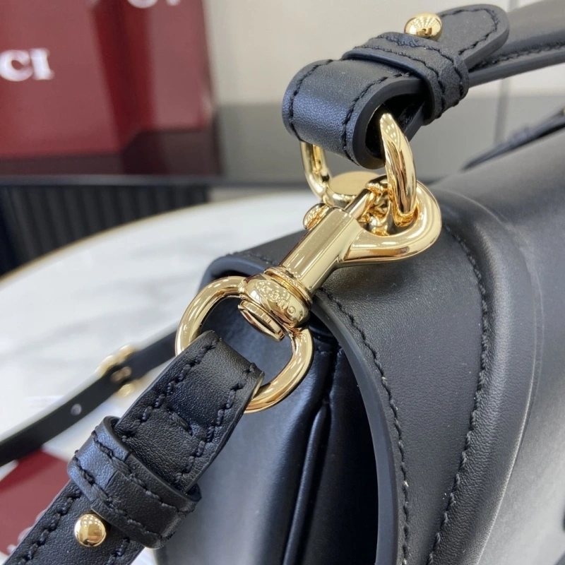 Gucci Top Handle Bags 4360C-0025