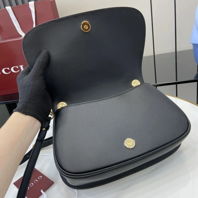 Gucci Top Handle Bags 4360C-0025