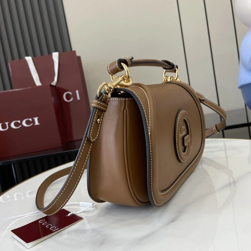 Gucci Top Handle Bags 4360C-0026