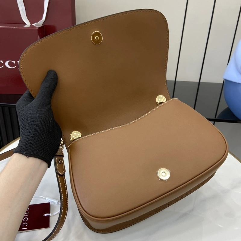 Gucci Top Handle Bags 4360C-0026