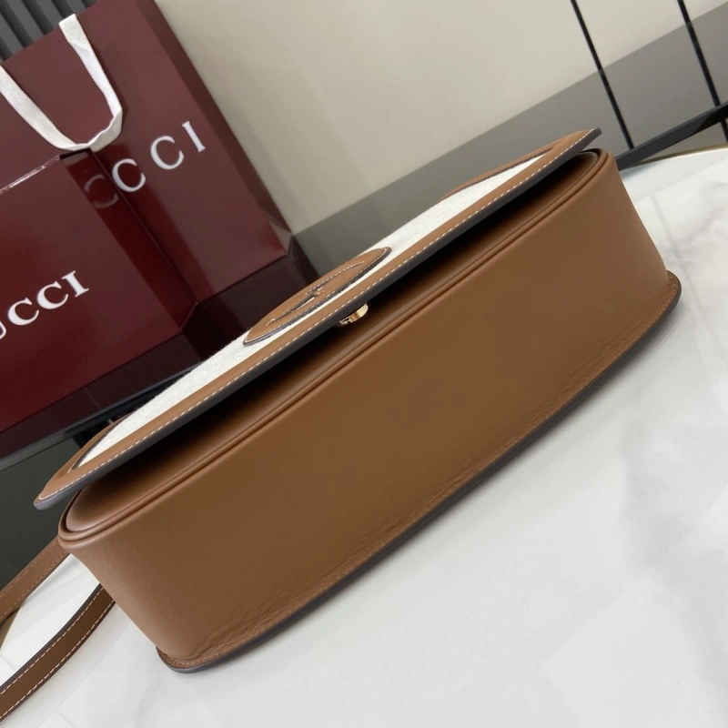 Gucci Top Handle Bags 4360C-0029