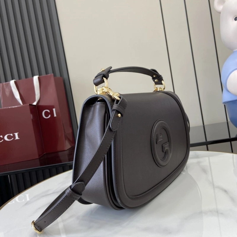 Gucci Top Handle Bags 4360C-0033
