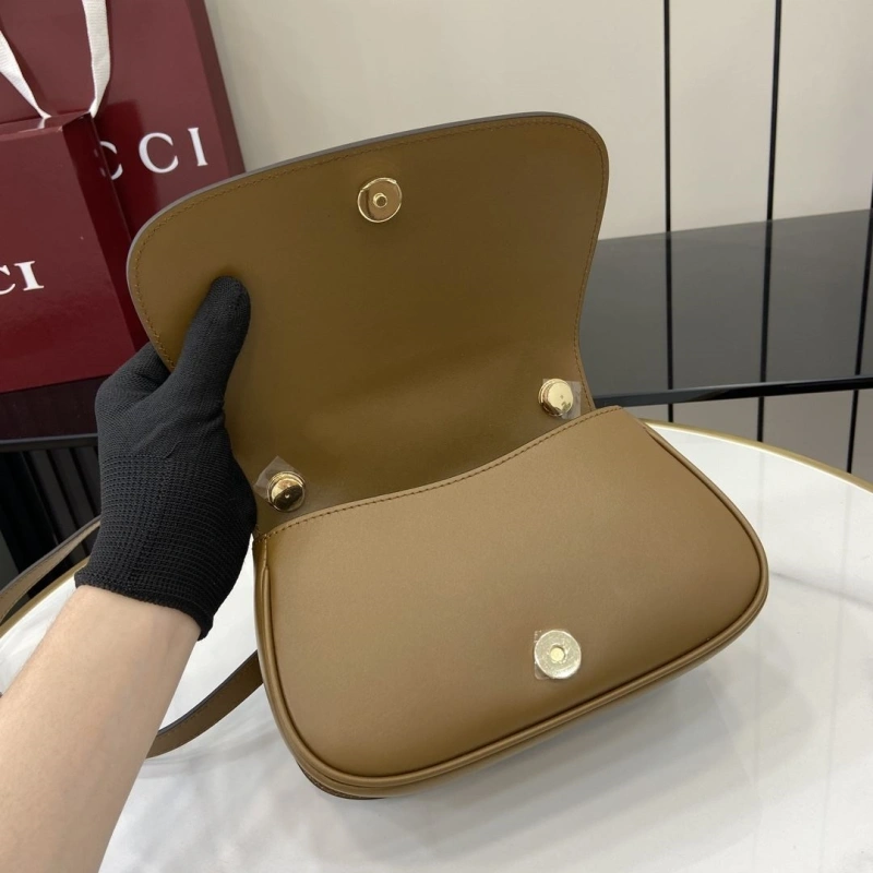 Gucci Satchel Bags 4360C-0034