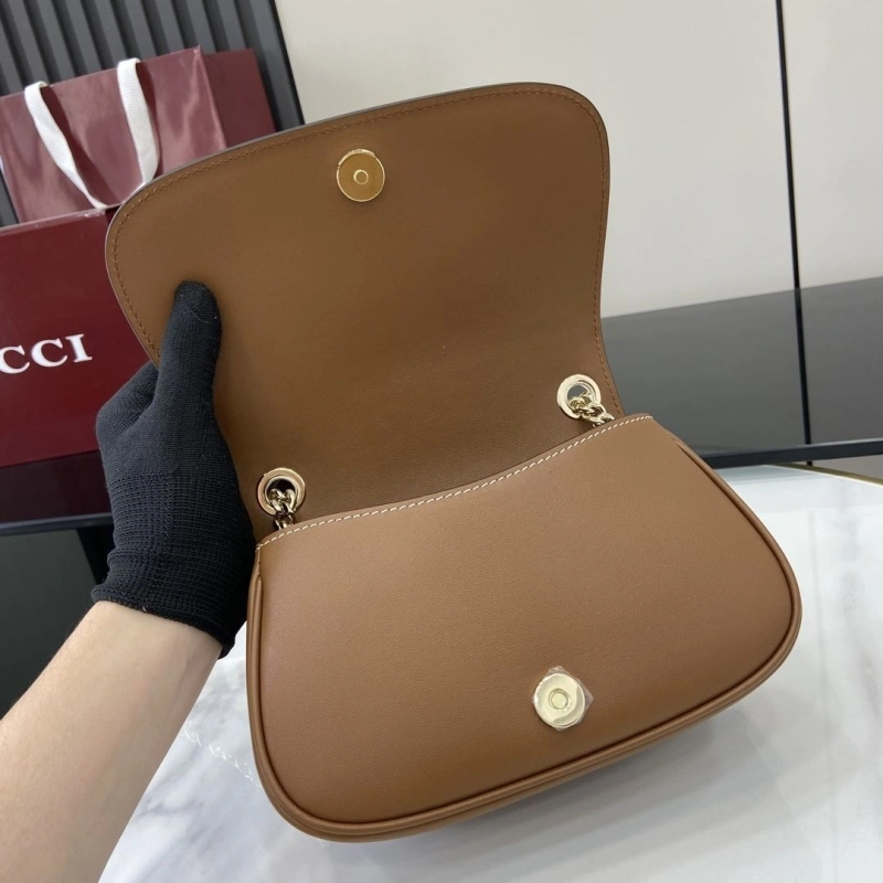 Gucci Satchel Bags 4360C-0038
