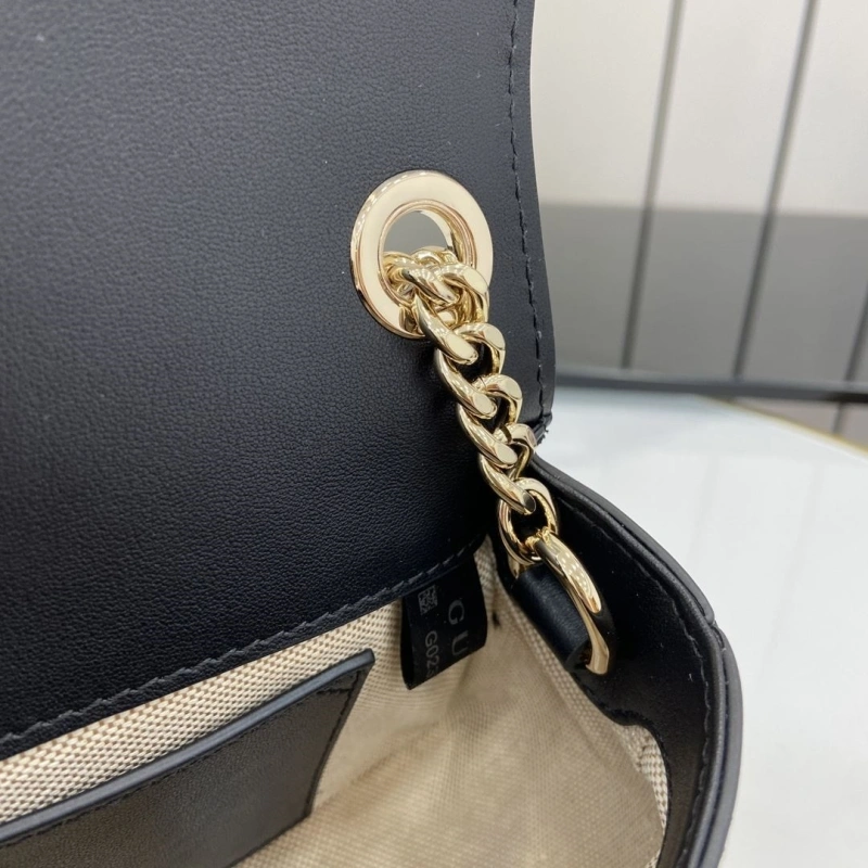 Gucci Satchel Bags 4360C-0039