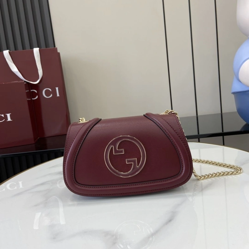 Gucci Satchel Bags 4360C-0040
