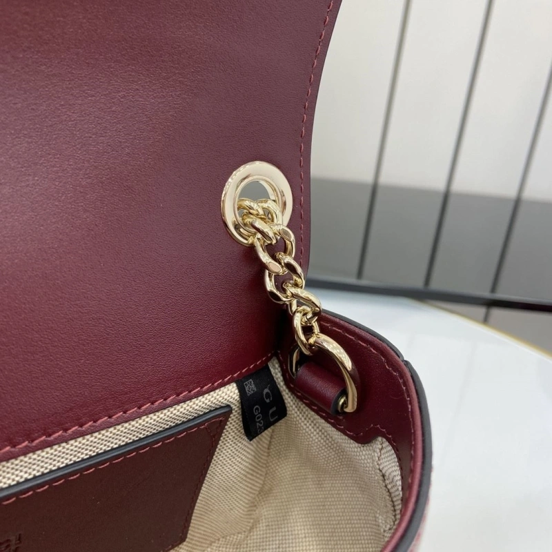 Gucci Satchel Bags 4360C-0040