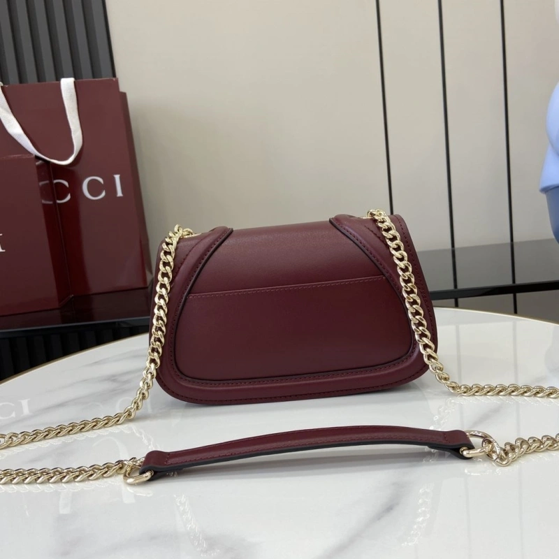 Gucci Satchel Bags 4360C-0040