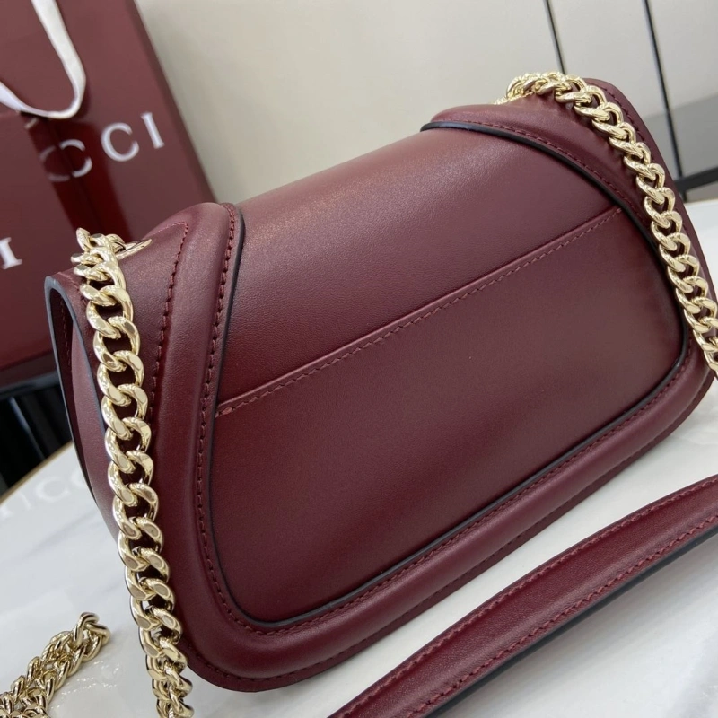 Gucci Satchel Bags 4360C-0040