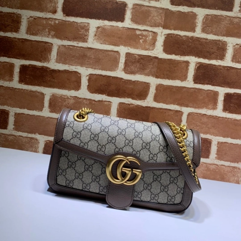 Gucci Satchel Bags 4360C-0043