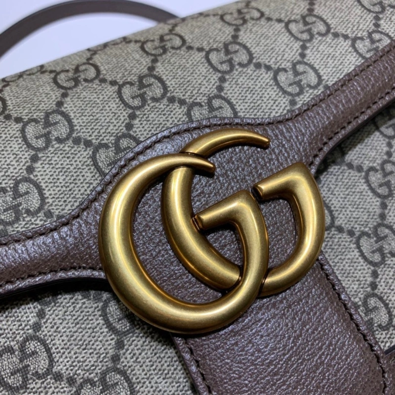 Gucci Satchel Bags 4360C-0043