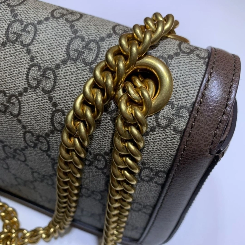 Gucci Satchel Bags 4360C-0043