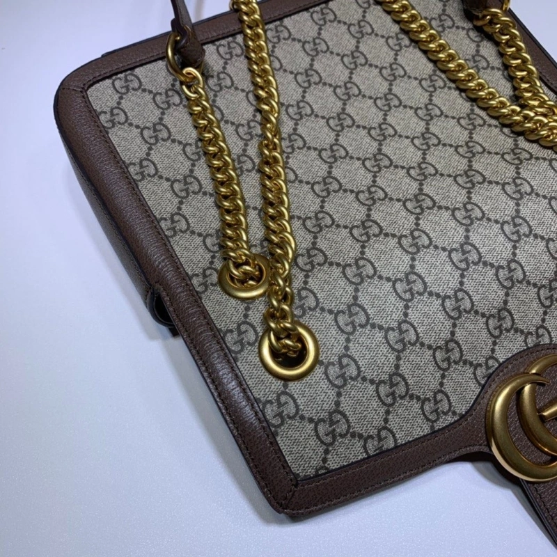 Gucci Satchel Bags 4360C-0043