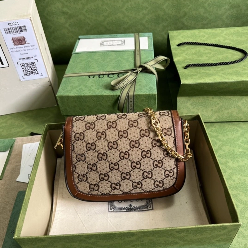 Gucci Satchel Bags 4360C-0044