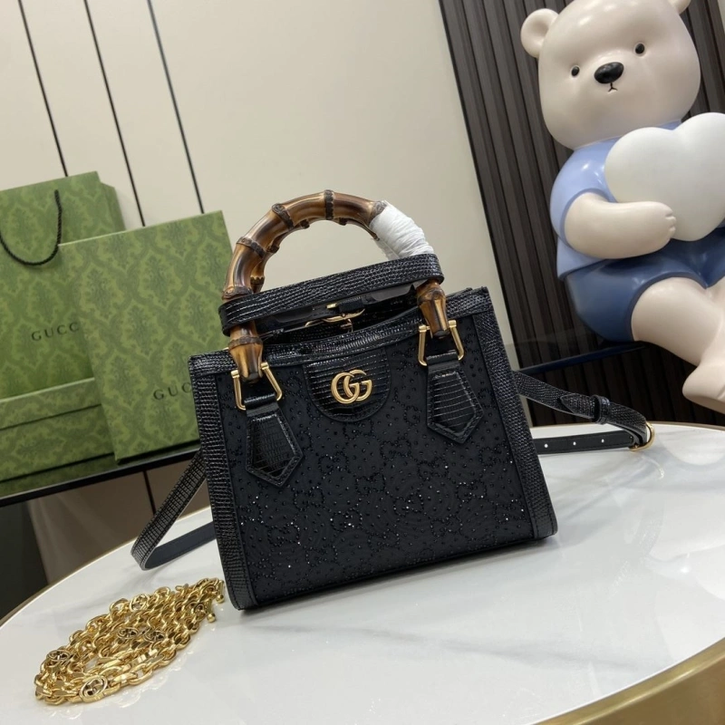 Gucci Top Handle Bags 4360C-0045
