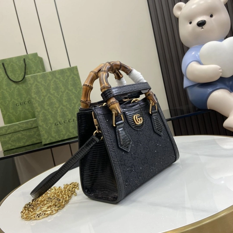 Gucci Top Handle Bags 4360C-0045