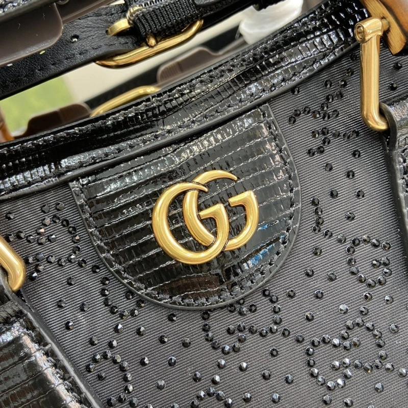 Gucci Top Handle Bags 4360C-0045