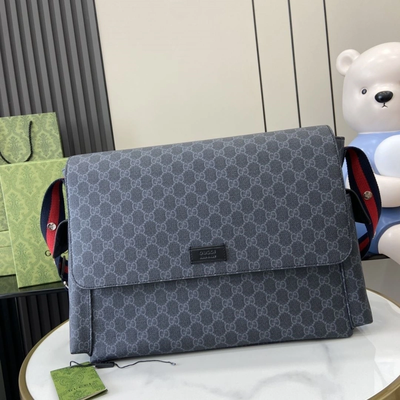 Gucci Satchel Bags 4360C-0047