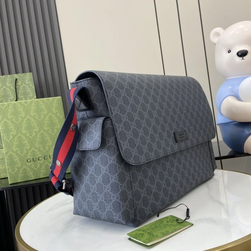 Gucci Satchel Bags 4360C-0047